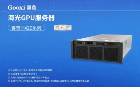 医院服务器国产化要求究竟包括哪些核心要素？