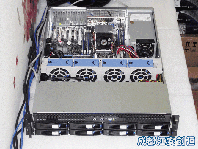 网络游戏服务器有什么用
