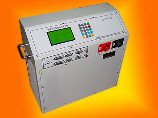 电池充电设备_Y3布控球简介