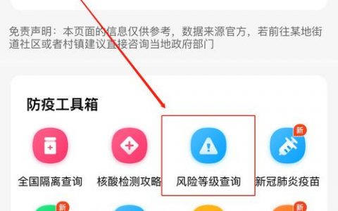 如何在线查看并评估潜在风险端口？