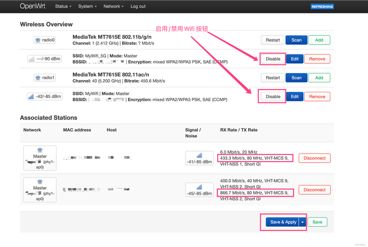 服务器上为什么配置路由器_路由器业务配置