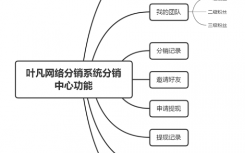 如何有效开发分销网站并实施成功的分销计划？