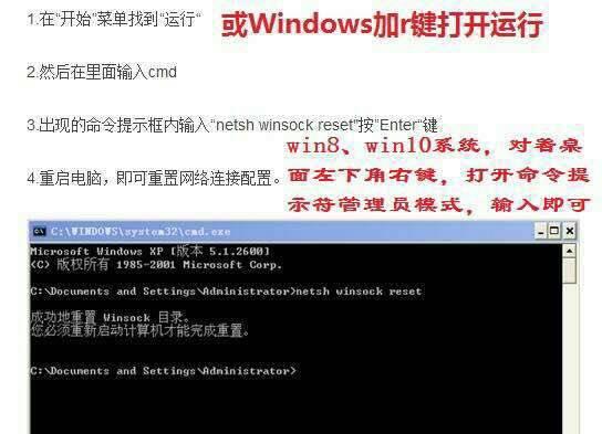 dns服务器无响应是什么问题