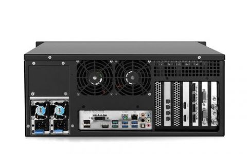 服务器电子产品具体指的是什么?