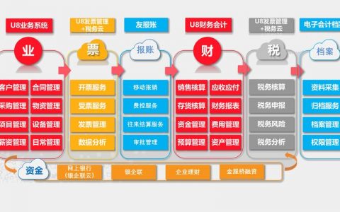 选择服务器时，如何确保与用友U8软件的兼容性和性能需求？