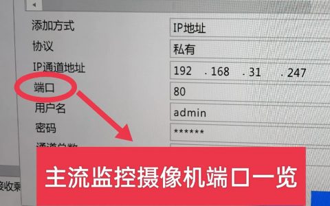 如何有效进行端口监听以识别和防范风险端口？