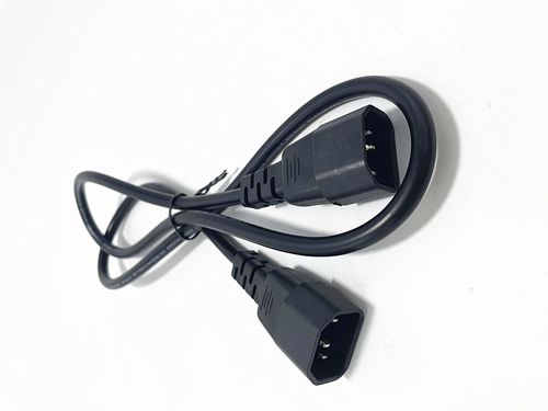 服务器c14是什么电源线