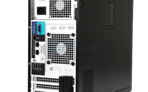 戴尔服务器T140的主要功能和应用是什么？
