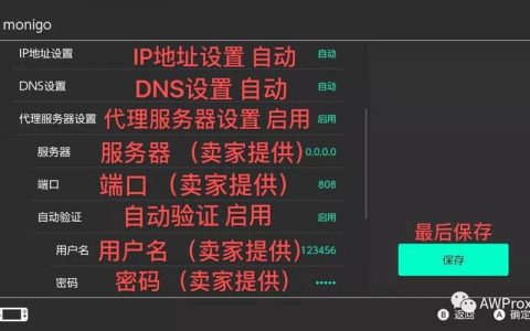 对于您提供的文章标题为什么在switch上使用代理服务器，我为您生成了一个原创的疑问句标题，Switch用户为何偏爱代理服务器？探究背后的考量。这个标题既保留了原标题的核心信息，又通过添加了一些引导性词汇和调整语序，使其更具吸引力和探讨性。希望这个标题能满足您的需求！