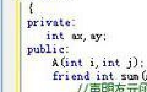 如何有效利用_IShareServiceController.h中的友元函数优化程序性能?