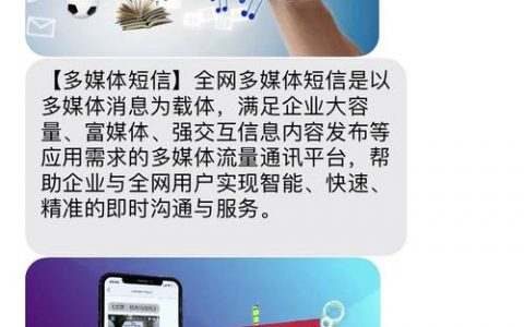 如何高效管理短信营销平台中的多媒体内容？