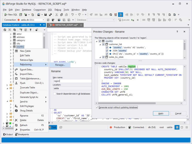 多客户端 mysql数据库_云数据库 RDS for MySQL是否支持多账号
