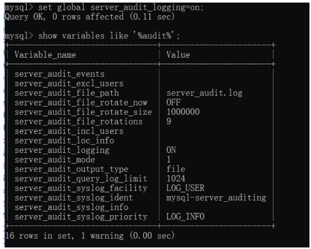 多个网站共享一个mysql数据库_数据库安全审计支持多个账号共享使用吗？