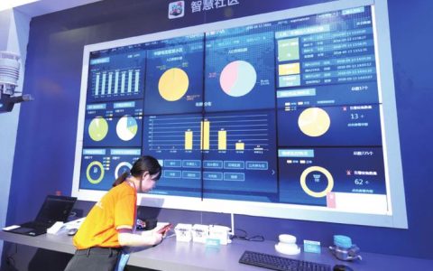 服务器开发社区在技术生态中扮演什么角色？