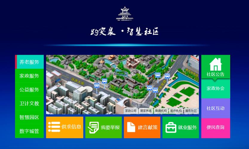 服务器开发社区 _社区