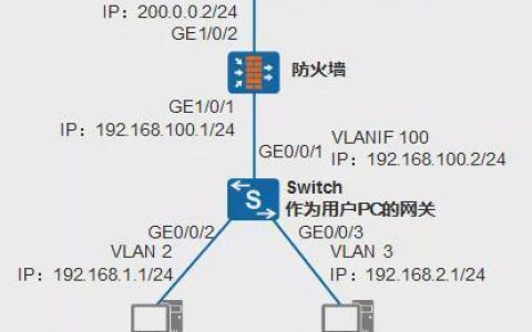 交换机与DHCP服务器，它们是如何协同工作的？
