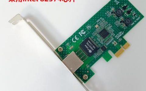 服务器网卡的10G标识究竟意味着什么？