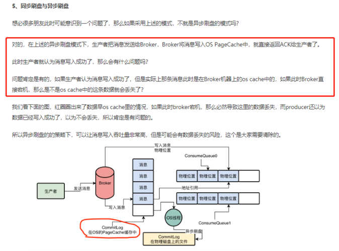分布式消息中间件实践pdf_消息中间件（RocketMQ）