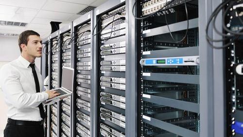 香港服务器为什么一打就挂