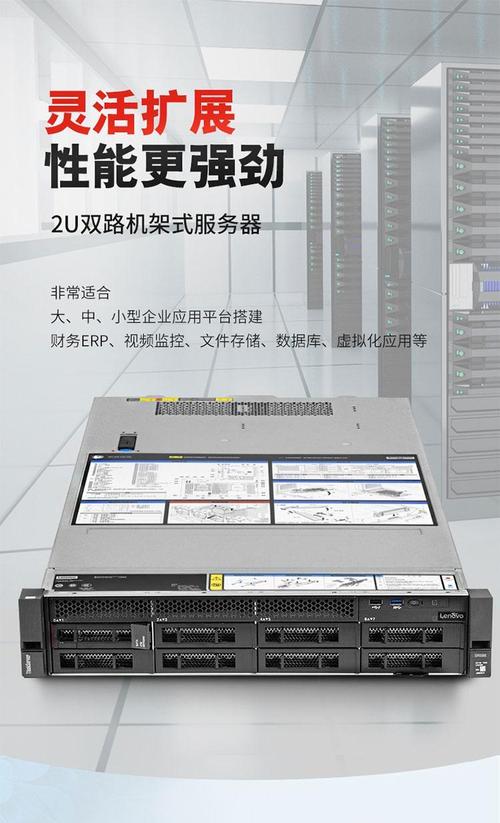买一人服务器有什么用