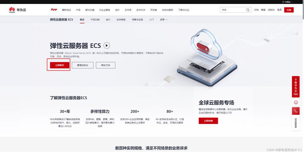 买云服务器需要什么东西吗