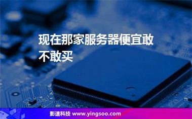 为什么网上有的卖服务器那么便宜