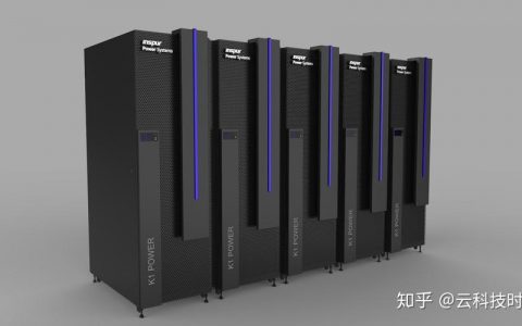 一种服务器的研发方式叫什么？