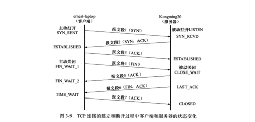 服务器tcp连接占满_Java（TCP协议）