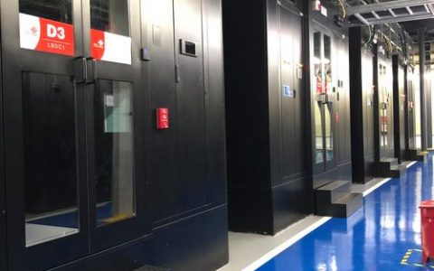 佛山双线服务器云专线倒换测试,如何确保无缝切换?