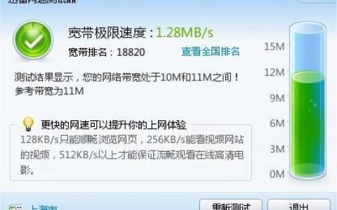 卡顿现象，服务器问题与软件性能有何关联？