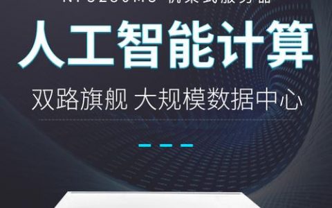 浪潮服务器公司主要提供哪些服务和产品？