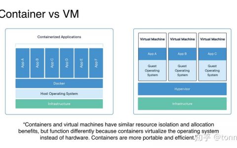 Docker与DLV，探索它们在现代IT领域的多功能用途