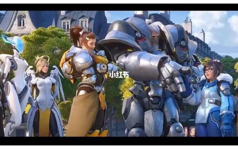 守望先锋2中哪个服务器的玩家人数较多？