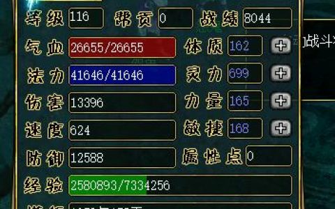 揭秘问道手游服务器端源码的奥秘
