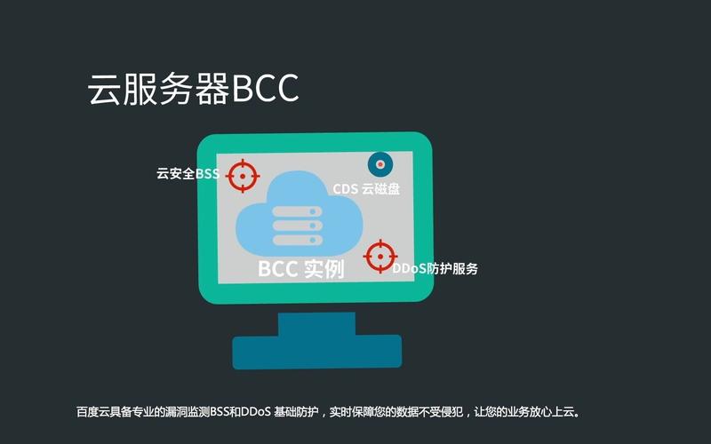 百度云服务器作用是什么