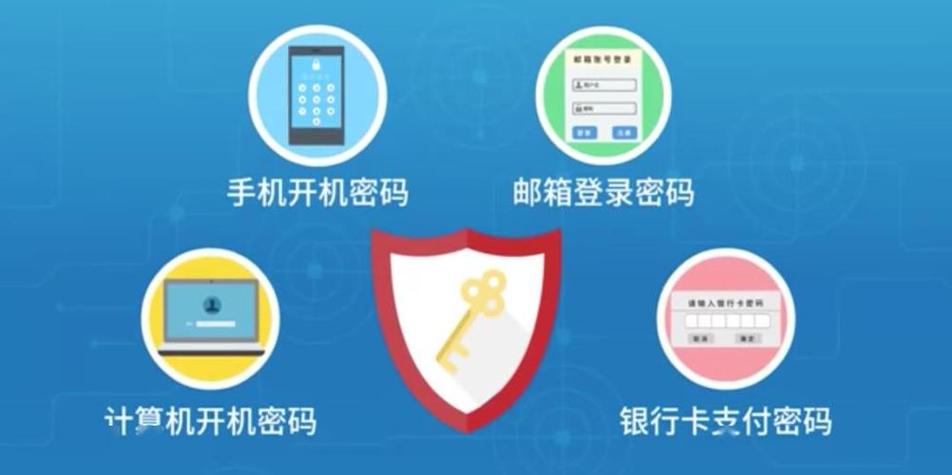 登录密码安全_密码登录