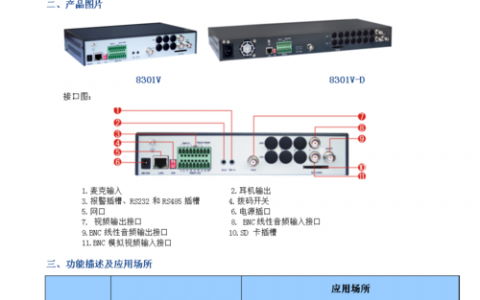 如何正确配置服务器并创建应用？