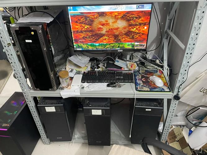 服务器的主机_查看专属主机上的云服务器