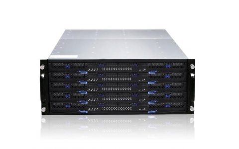 核心网加微信服务器，融合通信技术的新前沿？