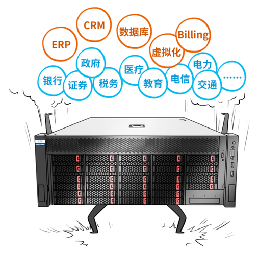 核心网加微信服务器是什么