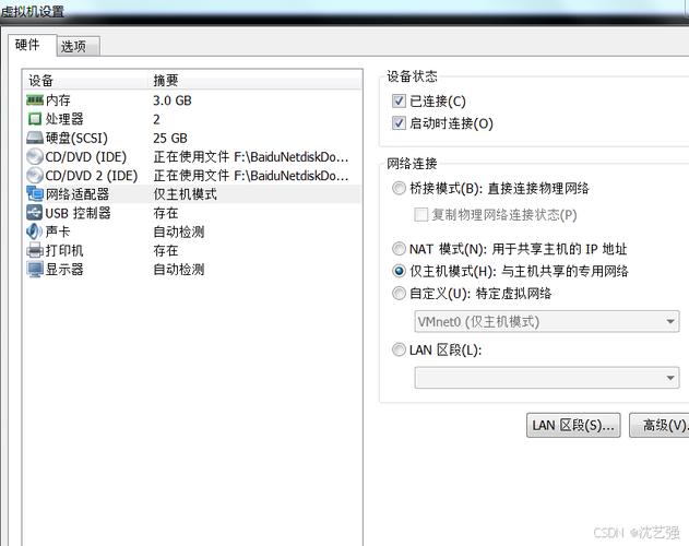 服务器centos配置_CentOS
