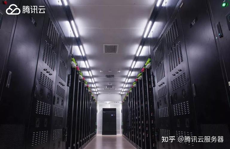 有一台云服务器能做什么