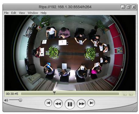 ftp服务器中的视频怎么播放器_RTMP视频流播放器
