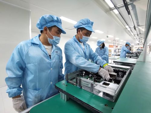 鹏霄服务器是做什么用的