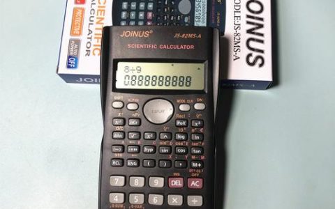 科学计算器如何处理反三角函数的值域问题？