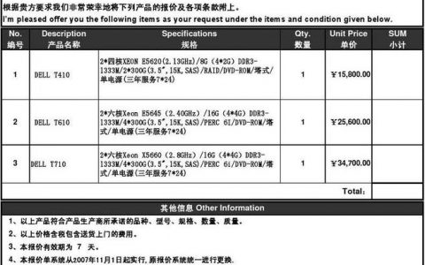 如何查询裸金属服务器的最新价格信息？