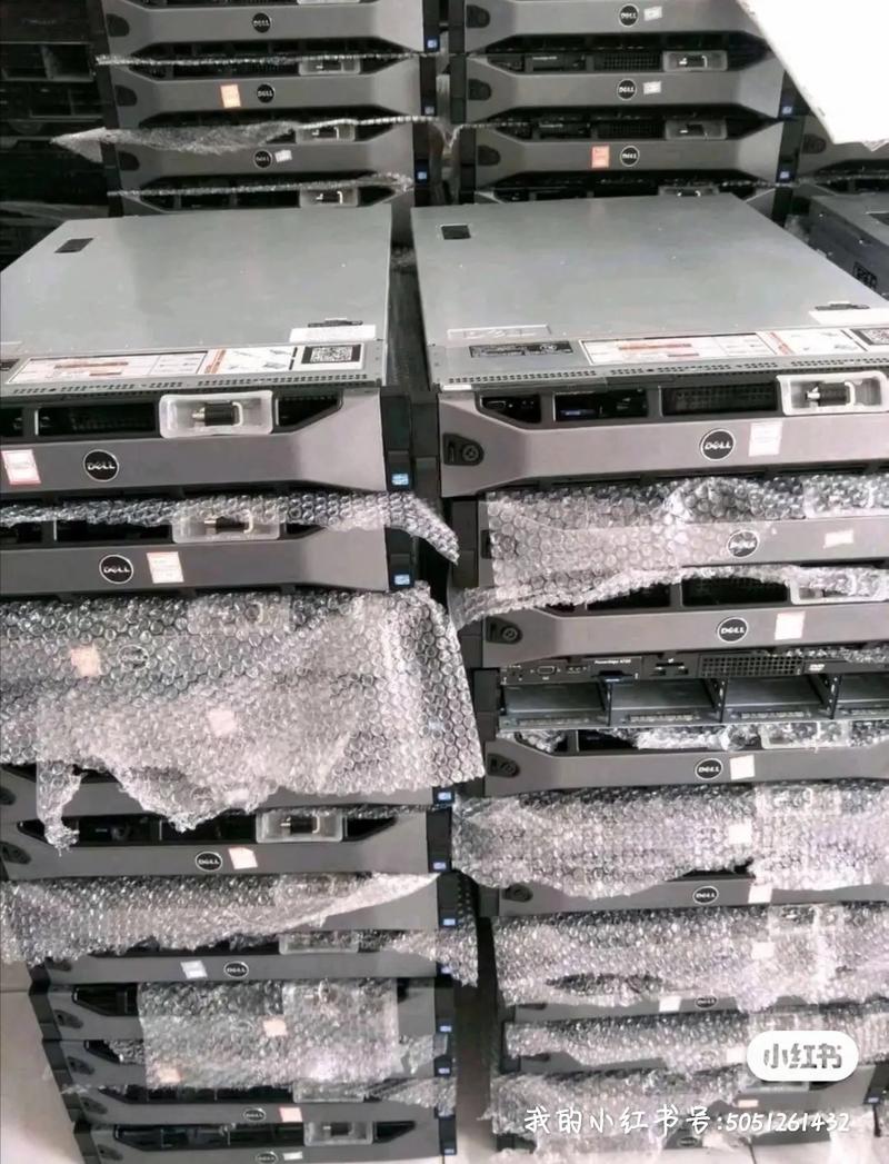 二手服务器什么地方最值钱