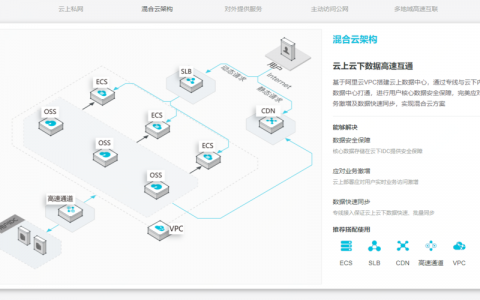 如何高效搭建VPC网络环境以优化网络平台性能？