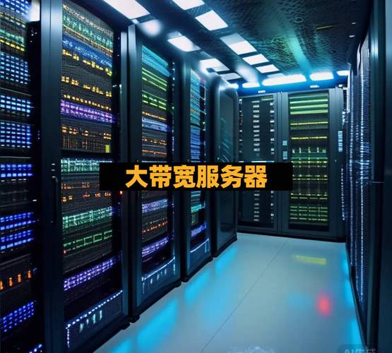 大带宽服务器_带宽