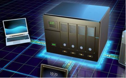 虚拟服务器是干什么用的